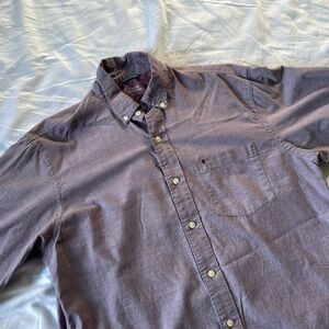 Men’s IZOD Saltwater Button Down